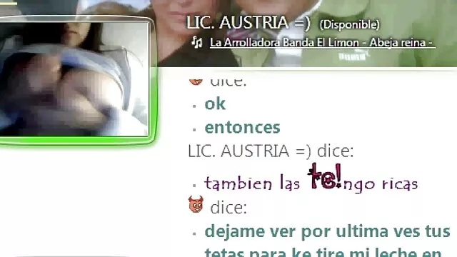 Tengo una corrida en la videos de ancianas xxx cara