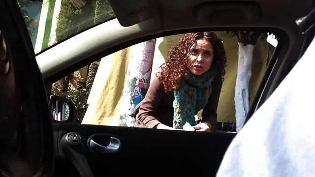 Tía gorda ver videos pornos de ancianas con grandes tetas colgantes