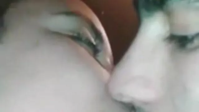 Sexo gótico con una preciosa videos de sexo con ancianas rubia