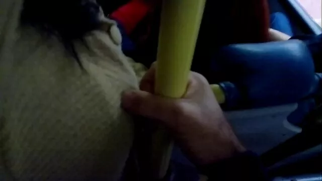 Mulata tetona se abuelas velludas follando folla el coño y se corre