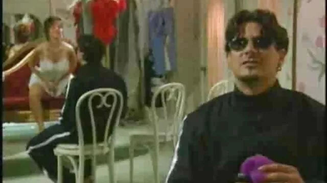 Madura perra rizada y su videos de ancianas tetonas coño en cámara