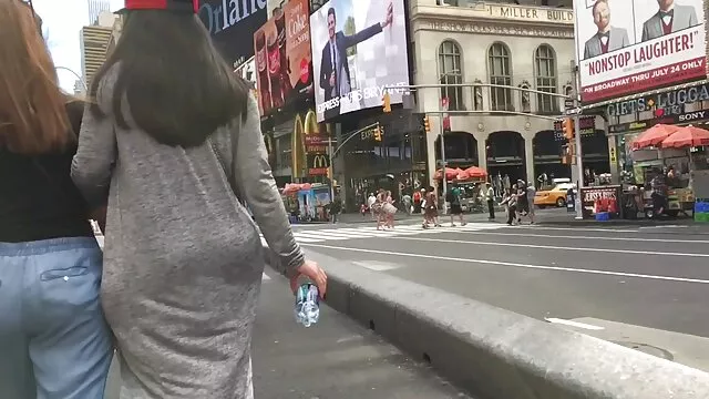 A la rubia no le gusta la ternura, la jovencitas con viejos teniendo sexo puta está en llamas