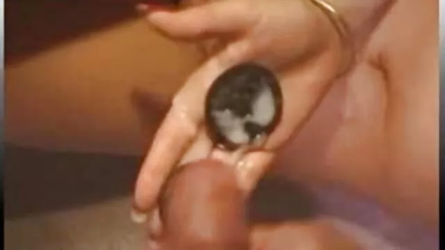 Chica hermosa folla con un hombre videos porno de ancianas de 80 años excitado