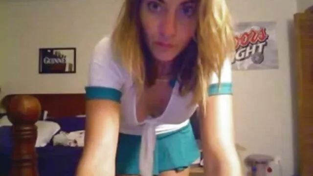 Mami se filmó en webcam ancianasxxx