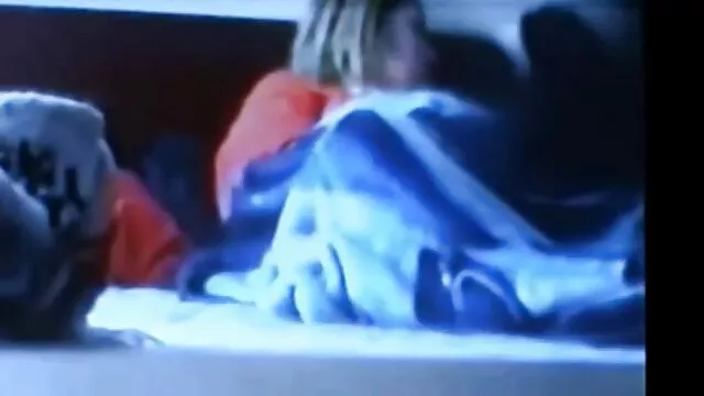Primera vez que decidí masturbarme abuelas gordas follan