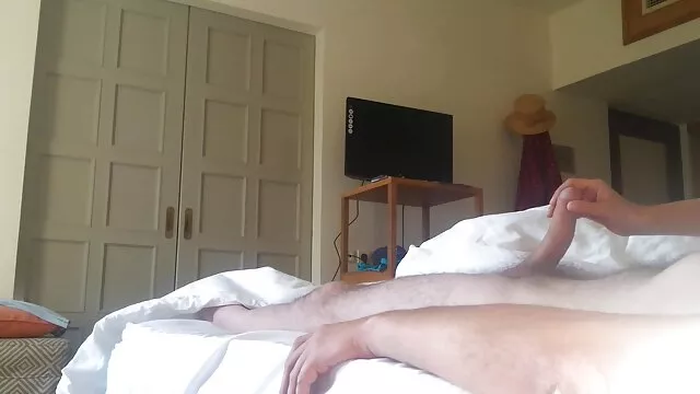 Habiendo follado un poco y corrida pono ancianas en la vagina