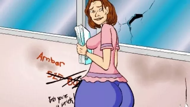La joven Amanda vino al porncasting y viejos con jovencitas videos pornos folla con el productor
