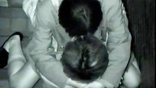 Culo xxx abuelas follando preocupado se folla a una rubia en anal