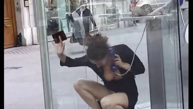 Se folla a su novia en videos de abuelas viejas el hotel