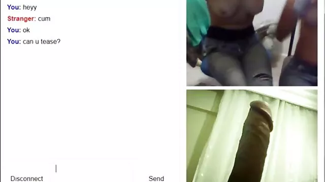 Mierda mi novia ver abuelas follando